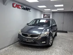 Begagnad 2010 Kia Ceed 2 Halvkombi | 24 900 kr (Superpris)