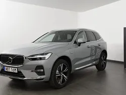 Grå Begagnad 2024 Volvo XC60 Core SUV | 549 500 kr (Marknadspris)