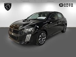 Ny 2025 Peugeot 208 Halvkombi | 199 900 kr (Marknadspris)