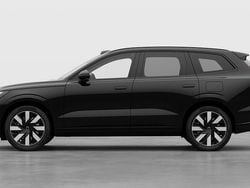 Svart Ny 2025 Volvo EX90 Plus SUV | 1 046 200 kr (Bra pris)