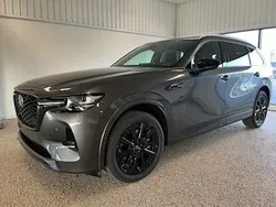 Ny 2024 Mazda CX-80 Homura-Line SUV | 666 600 kr (Dyr)