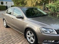 Brun Begagnad 2011 VW Passat Sedan | 57 000 kr (Bra pris)