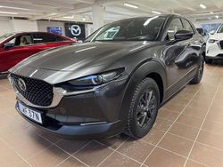 Grå Begagnad 2022 Mazda CX-30 SUV | 269 000 kr