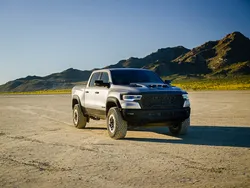 Ny 2025 RAM 1500 Pickup | 1 159 000 kr (Marknadspris)