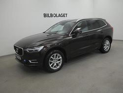 Mörkbrun Begagnad 2020 Volvo XC60 Momentum SUV | 309 800 kr (Superpris)