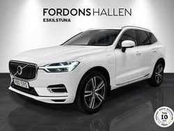 Vit Begagnad 2020 Volvo XC60 Inscription SUV | 329 900 kr (Bra pris)