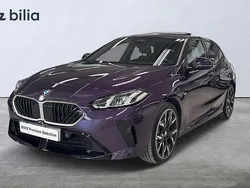 Lila Begagnad 2024 BMW 120 M Sport Halvkombi | 399 900 kr