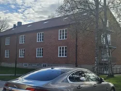 Grå Begagnad 2009 Jaguar XF Sedan | 75 000 kr (Marknadspris)