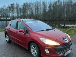 Begagnad 2009 Peugeot 308 Halvkombi | 20 000 kr (Superpris)
