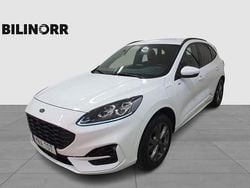 Vit Begagnad 2021 Ford Kuga ST-Line SUV | 259 900 kr (Lite dyr)