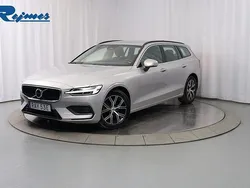 Begagnad 2024 Volvo V60 Kombi | 329 900 kr (Bra pris)