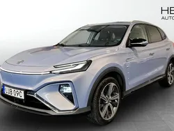 Blå (blue) Begagnad 2022 MG Marvel R Performance SUV | 299 900 kr (Superpris)