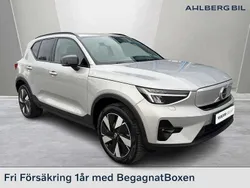 Silver Begagnad 2023 Volvo XC40 Plus SUV | 464 500 kr