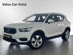 Vit Begagnad 2022 Volvo XC40 Momentum SUV | 289 900 kr (Superpris)