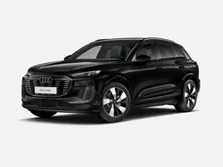 Ny 2025 Audi Q6 e-tron S-Line SUV | 1 018 200 kr (Marknadspris)