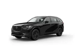 Brun (melting copper metallic) Ny 2024 Mazda CX-80 Homura-Line SUV | 694 300 kr (Lite dyr)
