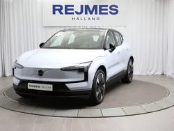 Ljusblå Begagnad 2023 Volvo EX30 Performance SUV | 429 500 kr (Superpris)
