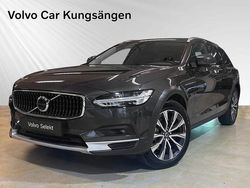 Grå Begagnad 2024 Volvo V90 CC Plus Kombi | 519 900 kr (Lite dyr)