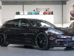 Porsche Panamera 4