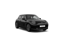 Svart Begagnad 2024 Mini Cooper Essential Halvkombi | 329 500 kr