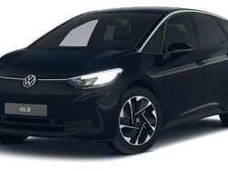 Ny 2025 VW ID.3 Pure Halvkombi | 399 900 kr