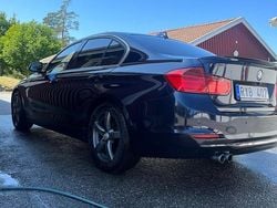 Begagnad 2013 BMW 328 Sedan | 110 000 kr (Marknadspris)