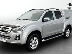 Begagnad 2018 Isuzu D-Max Pickup | 229 900 kr
