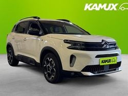 Vit Begagnad 2022 Citroën C5 Aircross Exclusive SUV | 236 800 kr (Marknadspris)