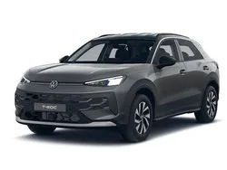 Ny 2024 VW T-Roc Edition SUV | 389 800 kr (Marknadspris)