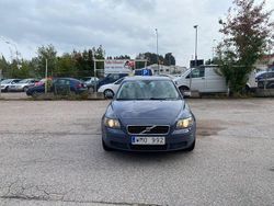 Blå Begagnad 2005 Volvo S40 Sedan | 26 900 kr (Lite dyr)