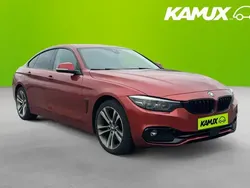 BMW 430