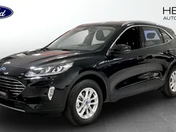 Begagnad 2021 Ford Kuga Titanium SUV | 264 900 kr (Marknadspris)