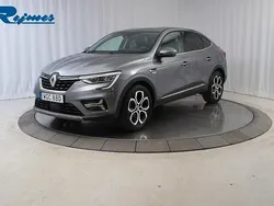 Okänd Begagnad 2021 Renault Arkana Intens SUV | 239 800 kr (Dyr)