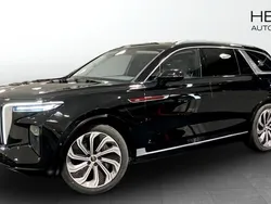 Hongqi E-HS9