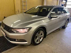 Silver Begagnad 2019 VW Passat GT Kombi | 204 900 kr (Marknadspris)