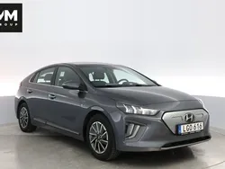 Okänd Begagnad 2019 Hyundai Ioniq Premium Sedan | 169 900 kr (Marknadspris)