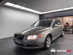 Ljusbrun (brun) Begagnad 2010 Volvo V70 Momentum Kombi | 83 900 kr (Bra pris)