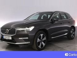 Grå Begagnad 2024 Volvo XC60 Plus SUV | 649 900 kr