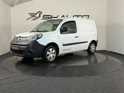 Vit Begagnad 2014 Renault Kangoo Van | 54 900 kr (Dyr)