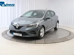 Okänd Begagnad 2019 Renault Clio V Zen Halvkombi | 126 800 kr (Bra pris)