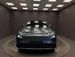 Ny 2025 XPENG G9 SUV | 867 800 kr (Marknadspris)