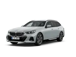 Grå Begagnad 2024 BMW i5 M Sport Sedan | 659 500 kr