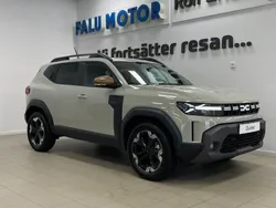 Brun Ny 2025 Dacia Duster Extreme SUV | 319 500 kr (Marknadspris)