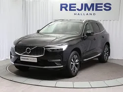 Begagnad 2022 Volvo XC60 Inscription SUV | 444 500 kr (Dyr)