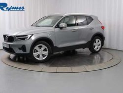 Begagnad 2024 Volvo XC40 SUV | 349 900 kr (Marknadspris)