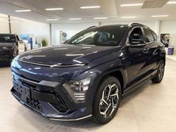 Ny 2025 Hyundai Kona N Line SUV | 358 410 kr (Marknadspris)