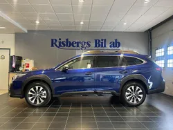 Brun Ny 2024 Subaru Outback SUV | 499 900 kr
