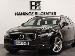 Svart Begagnad 2024 Volvo V90 Core Kombi | 329 900 kr (Superpris)