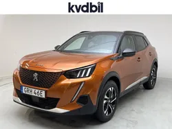 Peugeot e-2008