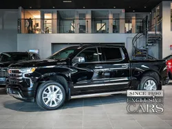 Ny 2025 Chevrolet Silverado Van | 1 173 750 kr (Bra pris)